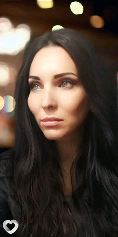 Светлана, Франкфурт-на-Майне