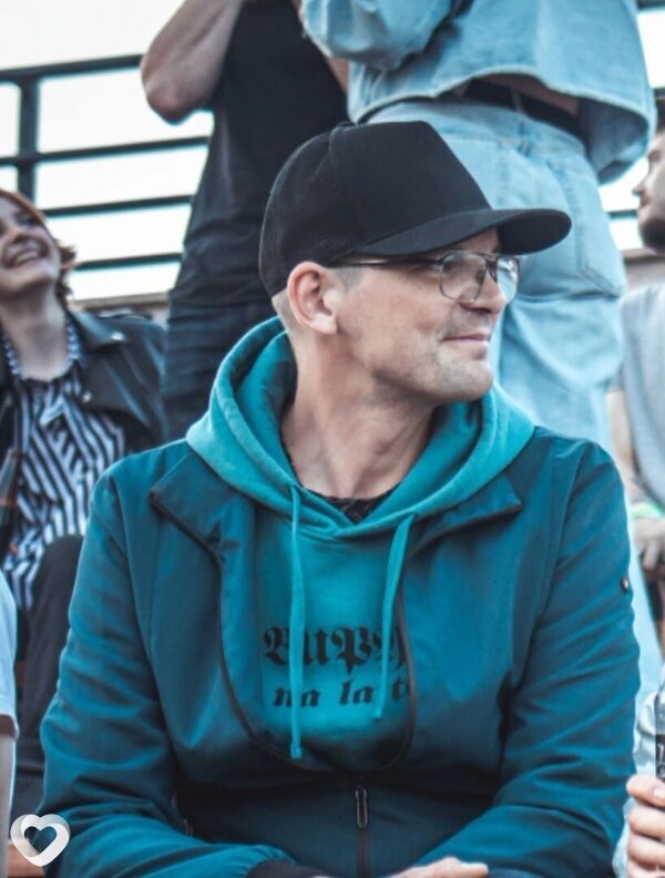 Дмитрий, 38, Нижневартовске — анкета №2148348