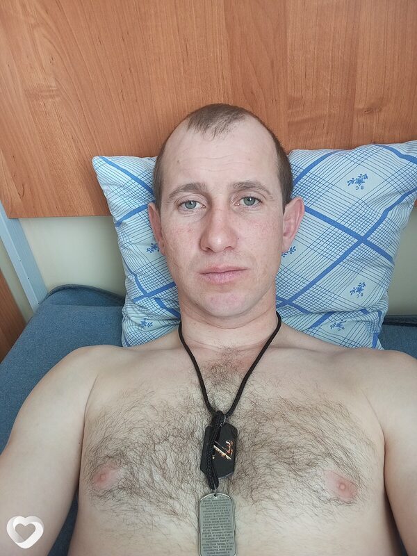 Андрей, 35, Красноярске — анкета №2148350