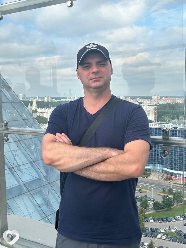 Владимир, Губкинский