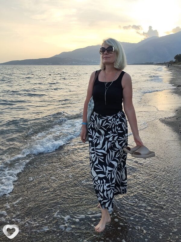 Наталия, 55, Томске — анкета №2148360
