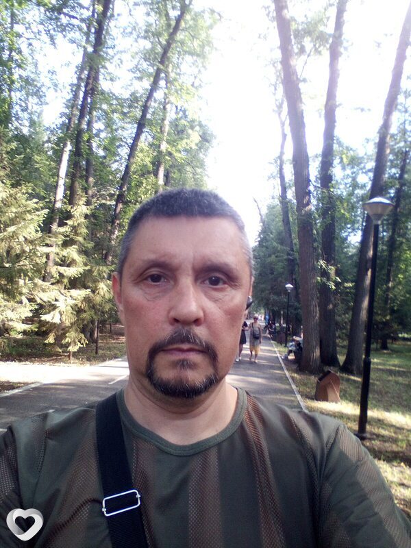Айрат, 51, Уфе — анкета №2148363