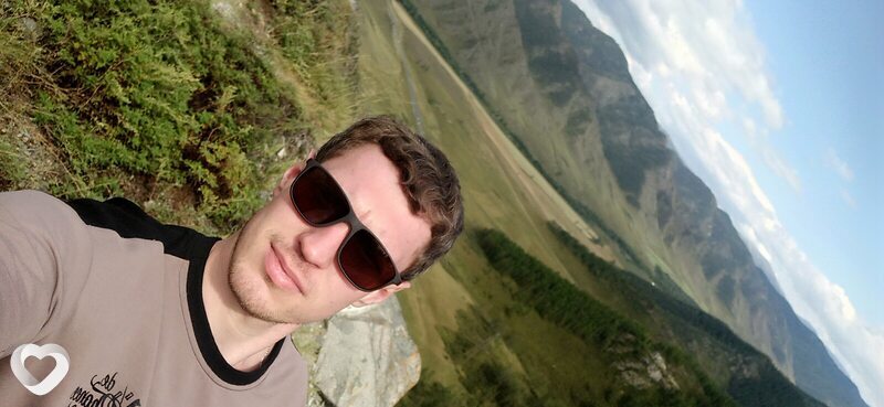 Андрей, 28, Караганде — анкета №2148365