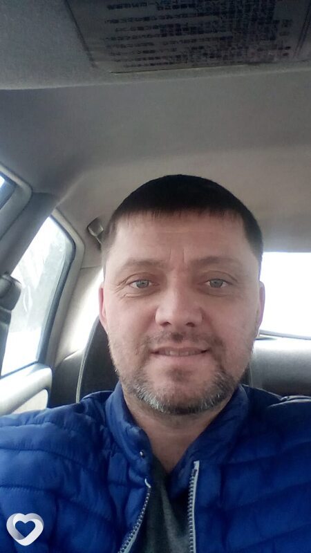 Евгений, 52, Шелехове — анкета №2148233