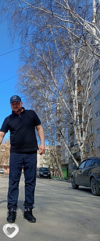 Артем, 35, Новосибирске — анкета №2148241