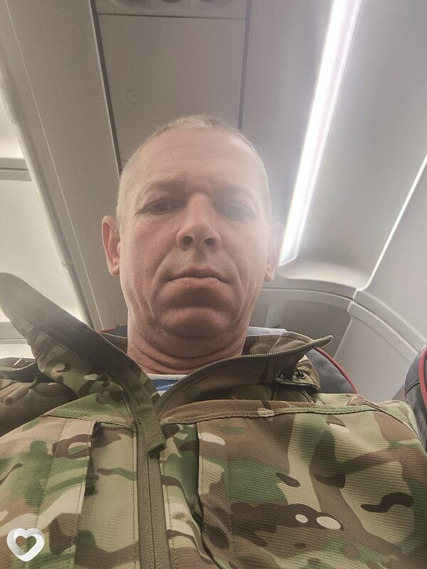 Павел, 43, Рязани — анкета №2148242