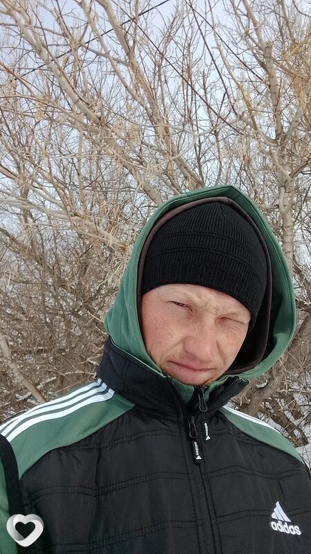 Артем, 33, Усть-Каменогорск — анкета №2148244