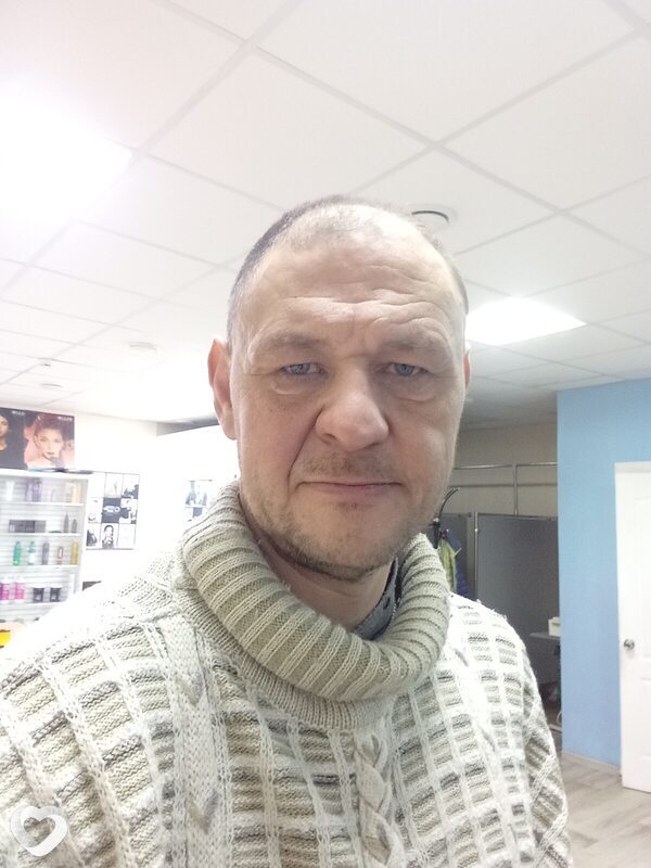 Евгений, 47, Перми — анкета №2148245