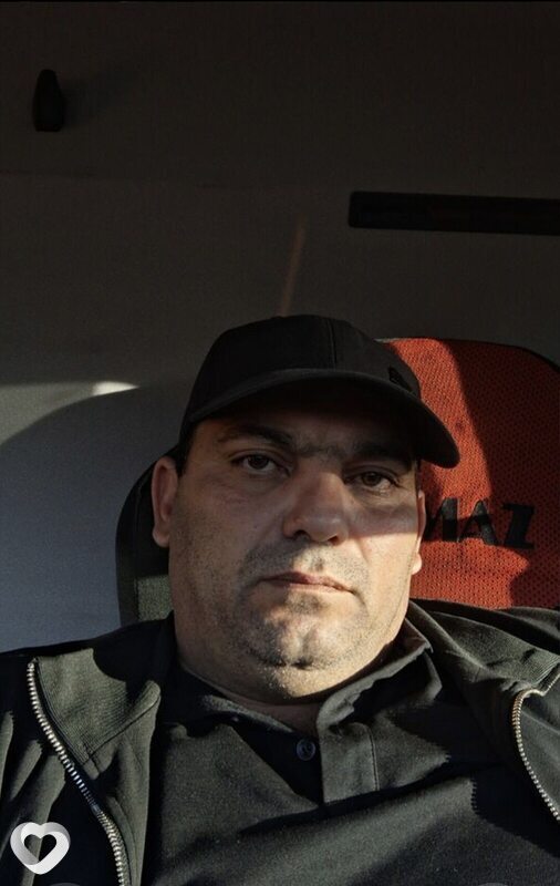 Арт, 45, Чехове — анкета №2148252