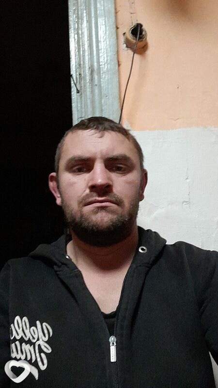 Алексей, 30, Прокопьевске — анкета №2148005