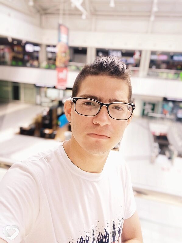 Лев, 23, Челябинске — анкета №2170095