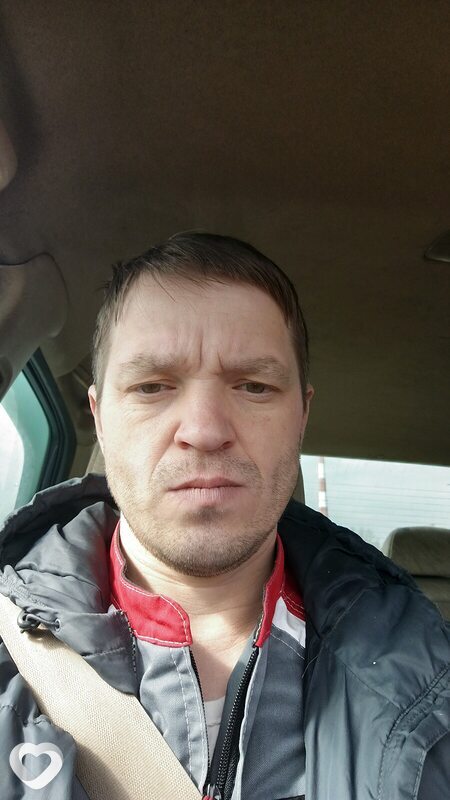 Дмитрий, 42, Красноярске — анкета №2148013