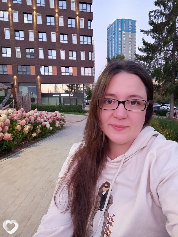 Наталья, 39, Нижневартовске — анкета №2148017