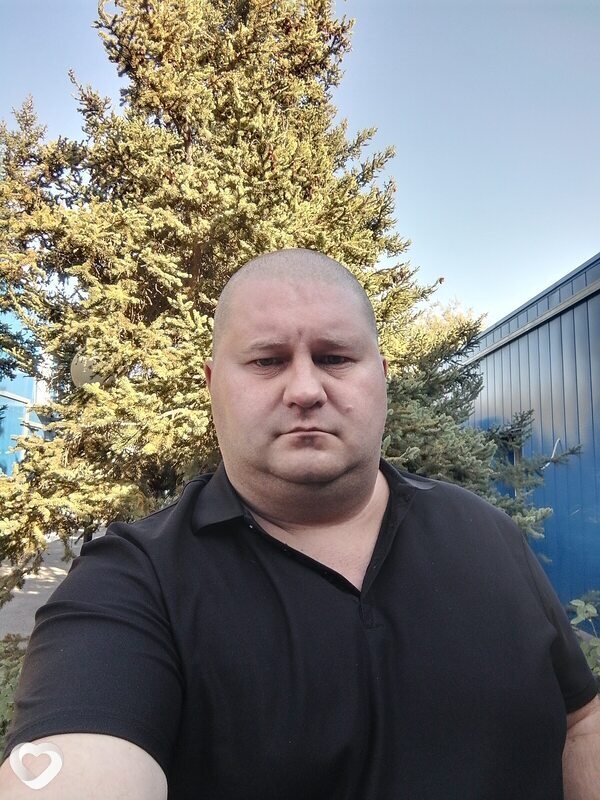 Дмитрий, 38, Волгограде — анкета №2148020
