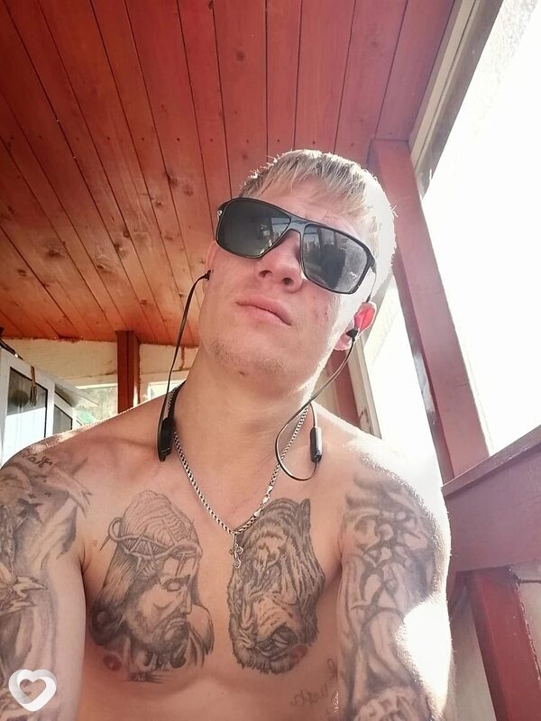 Дмитрий, 33, Уфе — анкета №2147805