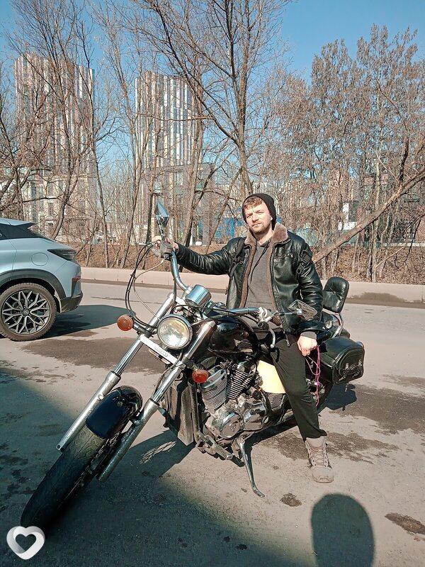 Константин, 33, Москве — анкета №2147806