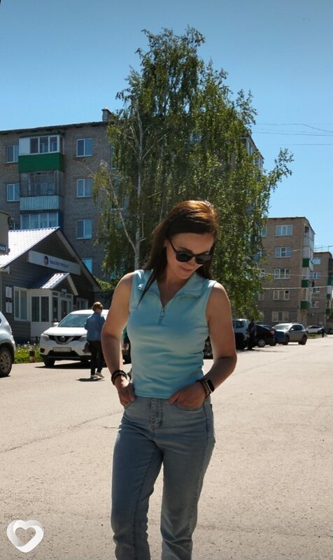 Лена, Грибановский