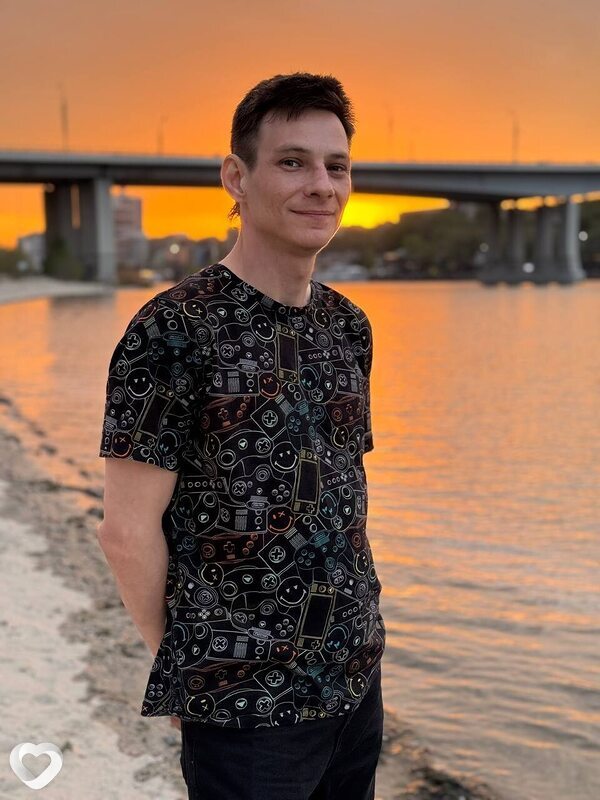Сергей, 38, Калининграде — анкета №2147809