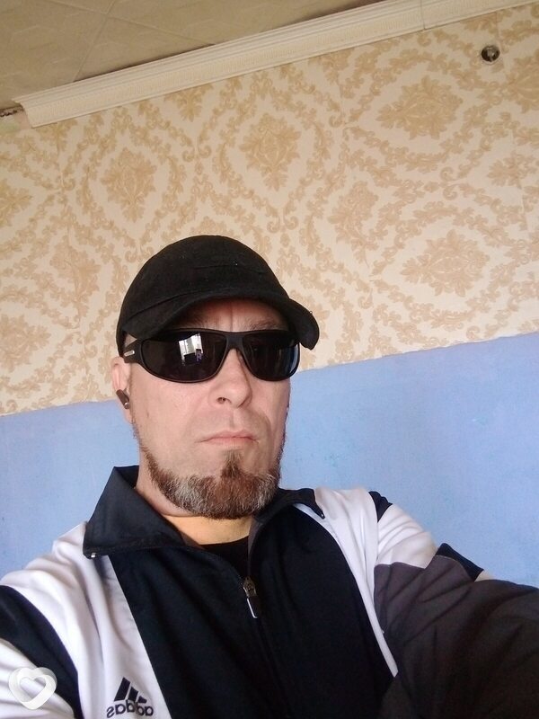 Волк Воронович, 40, Жезказгане — анкета №2170098