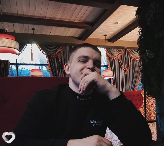 Дмитрий, 25, Минусинске — анкета №2147812