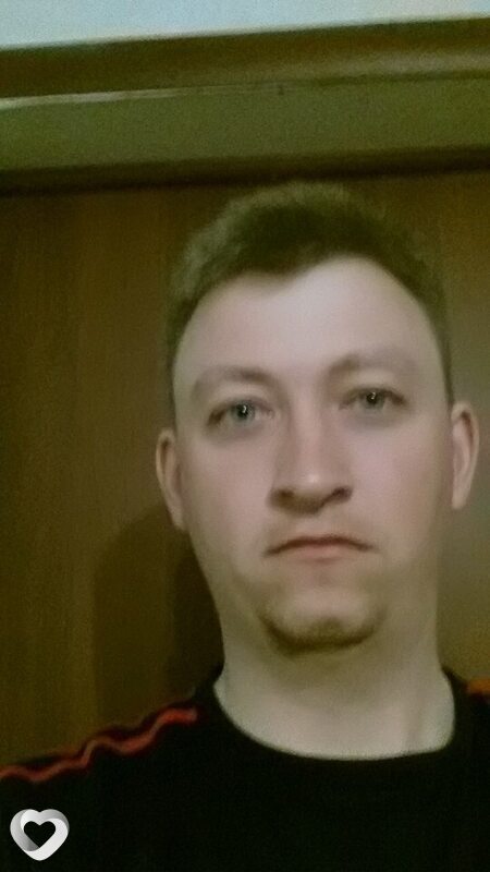 Владимир, 35, Сызрани — анкета №2147815