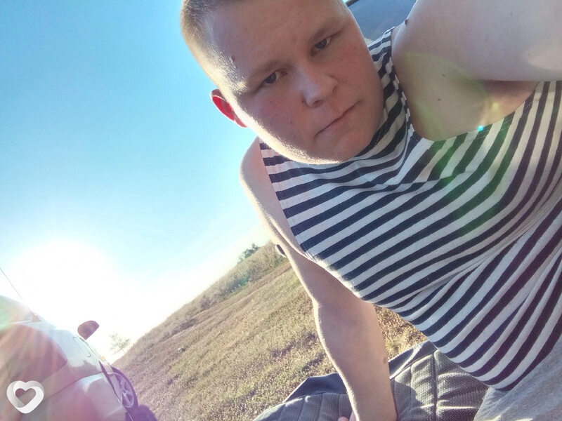 Сергей, 28, Москве — анкета №2147816