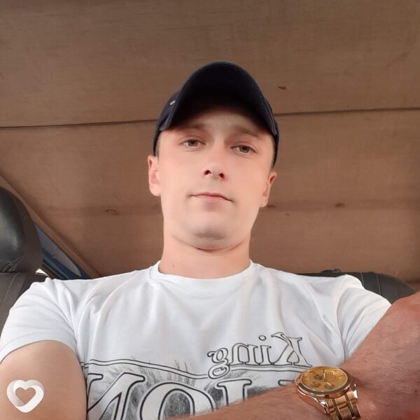 Жора, 38, Костанае — анкета №2169256