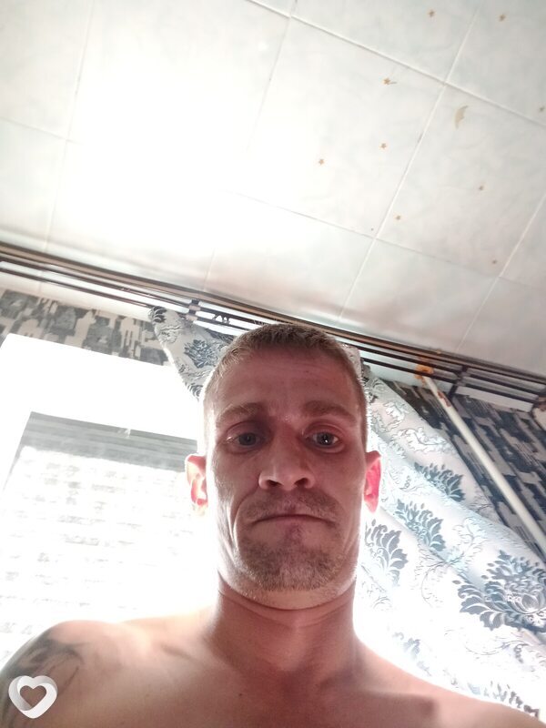 Dima, 36, Великом Новгороде — анкета №2169257