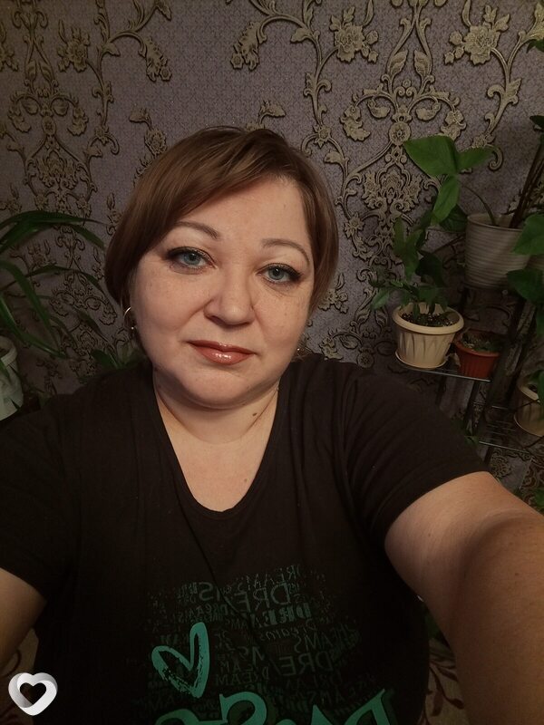 Тттт, 44, Ровеньках — анкета №2147497