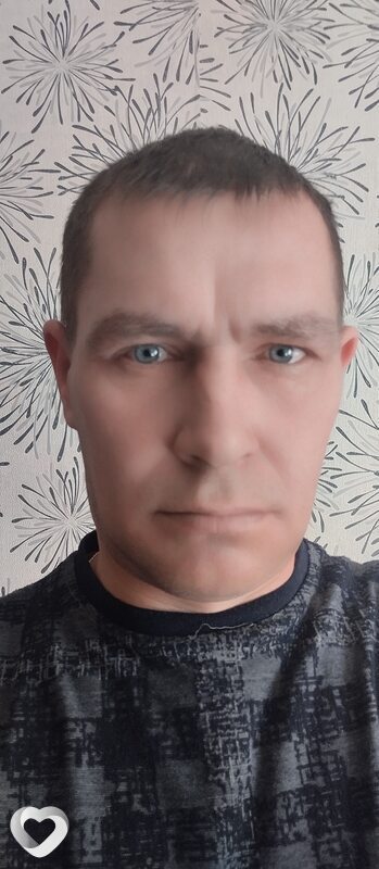 Виталий, 46, Тулуне — анкета №2147499