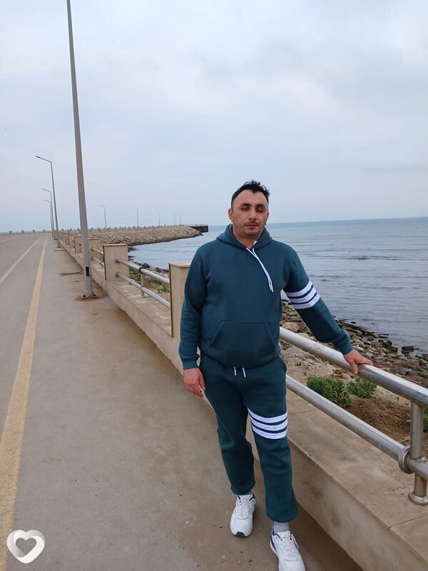 Шамил, 36, Балашове — анкета №2147502
