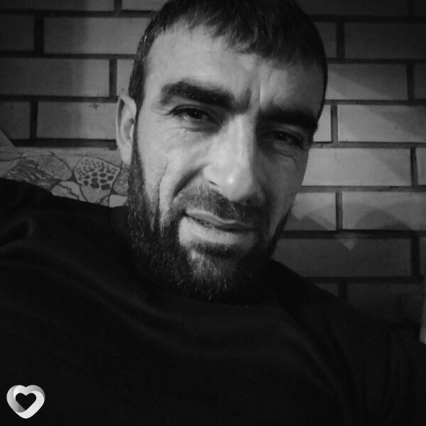 Арм, 35, Барнауле — анкета №2147503