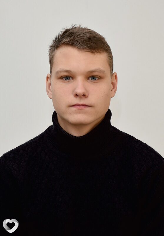Егор, 23, Москве — анкета №2169259