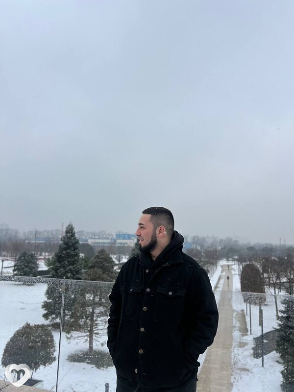 Арм, 24, Новороссийске — анкета №2169261