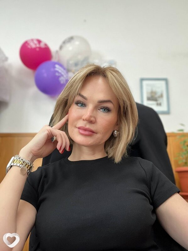 Алина, 32, Санкт-Петербурге — анкета №2169266