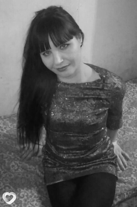 Женечка, Богучаны