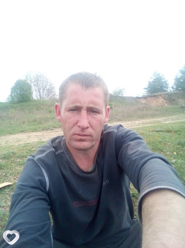 Александр, 35, Логойске — анкета №2169269