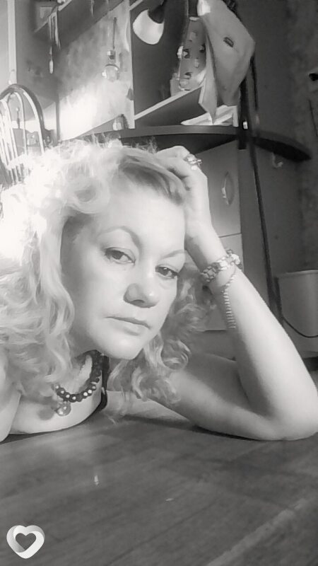 Янина, 42, Санкт-Петербурге — анкета №2169272
