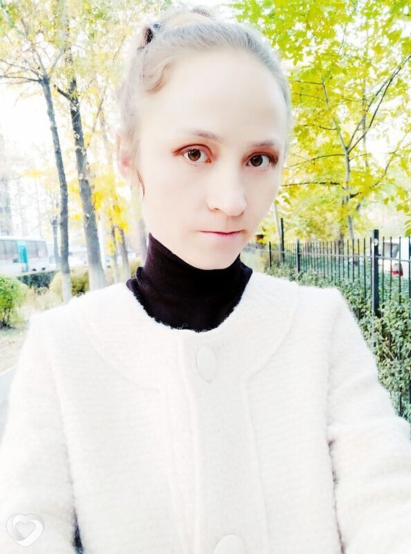Ксения, 33, Бишкек — анкета №2169275