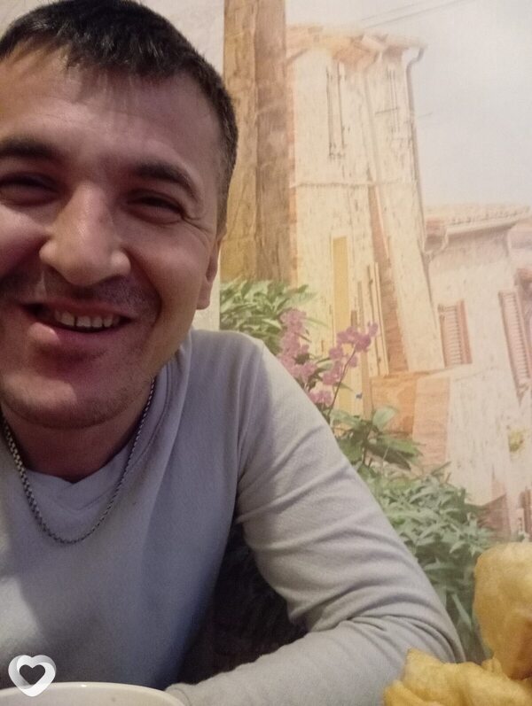 Донийор, 36, Твери — анкета №2169206