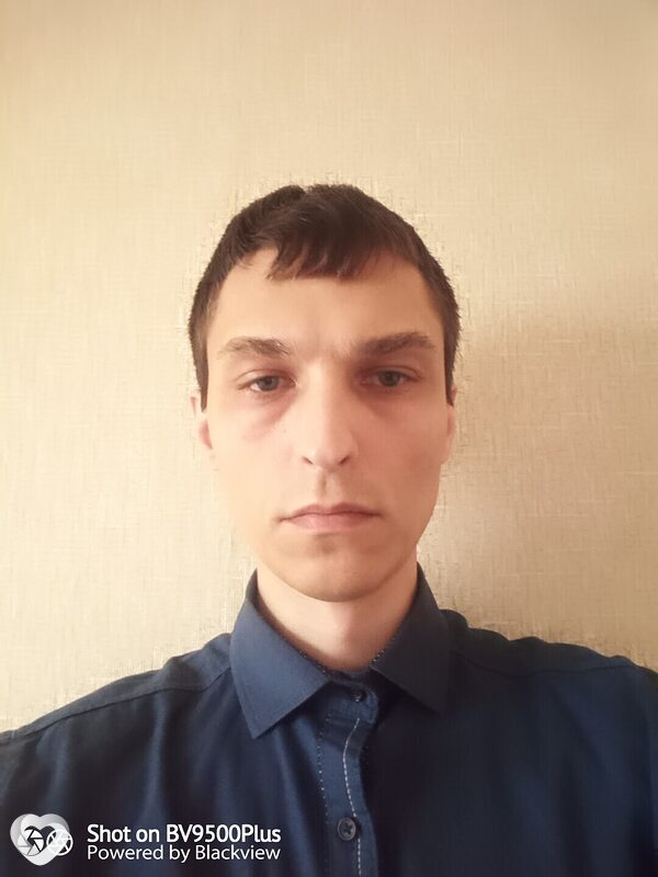 Кирилл, 39, Челябинске — анкета №2169207