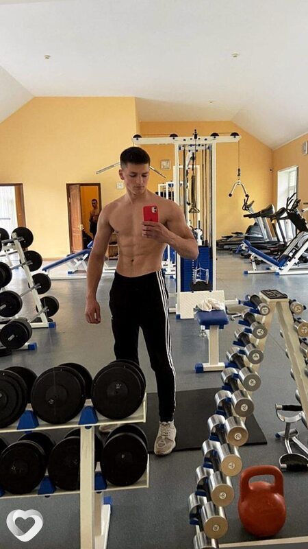 Дмитрий, 33, Киеве — анкета №2169215