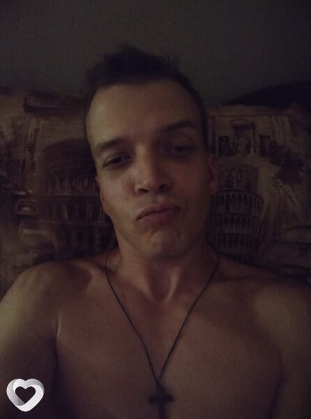 Андрей, 38, Нижнем Новгороде — анкета №2169219