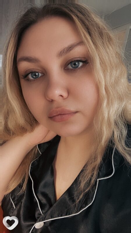 Юлия, 20, Ижевске — анкета №2169221