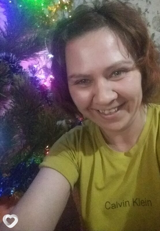 Яна, 37, Костанае — анкета №2147961