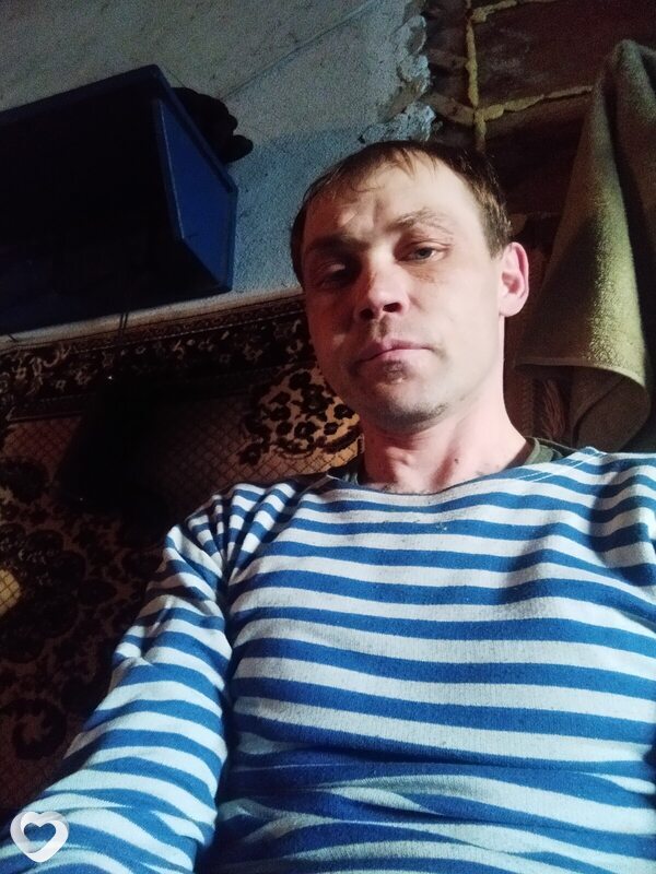 Константин, 39, Дальнереченске — анкета №2147962