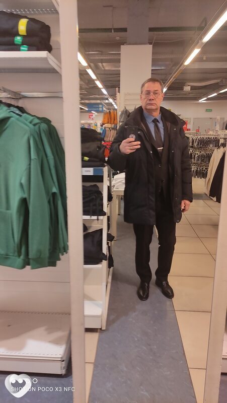 Олег, 55, Азове — анкета №2147966