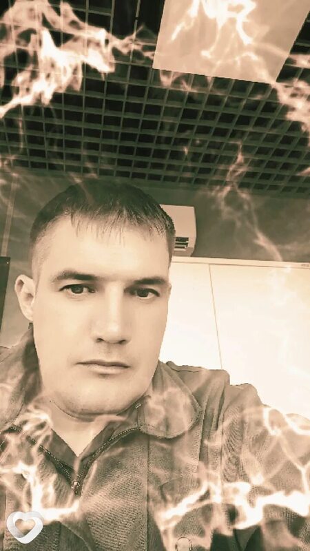 Maksim, 38, Караганде — анкета №2147967