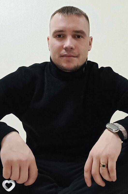 Евген, 28, Сызрани — анкета №2169223