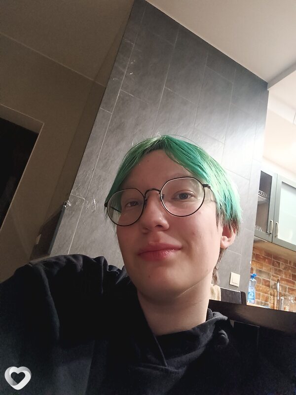 Катя, 19, Иркутске — анкета №2169228